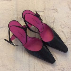 Gorgeous Paolo Iantorno High Heels